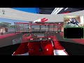 VR and Crew Chief Trial with Assetto Corsa