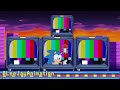 Sonic Mania - Settin' The Scene (MAP)