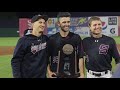 Swarthmore College Baseball - 2018 New York Region Champions