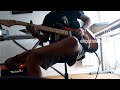 Stratocaster John Frusciante