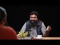 Cultural Fusion in Pakistan | Adeel Afzal | Talha Ahad Podcast | Ep 16