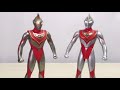 【ニセトラマン・オールスターズ！】ニセモノ系ウルトラヒーローソフビを一挙７体レビュー！