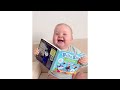 Funny baby videos: The best video you are going to see today