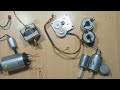 Free Energy Generator With DC Motor || How To Make Free Energy Generator At Home