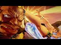 Que vengan todos (STREET FIGHTER V)