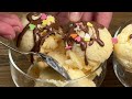 🍦All you need is milk! The most delicious homemade ice cream in 10 minutes!