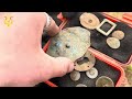 Uk metal detecting Mixed history !!!