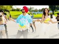 Attitude | Diljit Dosanjh | Navi Brar | Babe Bhangra Paunde Ne | Raj Ranjodh | New Punjabi Song 2022