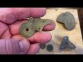 Big and Small Silver and so much more!! Diggin' Duo Metal detecting Mid Jan 2024