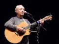 Mike Nesmith Different Drum live at Manchester RNCM 29th October 2012 With Introduction