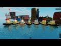 ROBLOX Theodore Tugboat - ??? Theme