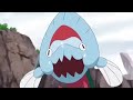 The Pokemon Anime Cries are just..... Pleasant.