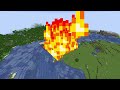 Testing *NEW* GOD TNT's in Minecraft