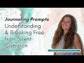 Journaling Prompts: Understanding and Breaking Free from Silent Coercion