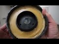 How To Replace A Toilet Wax Seal OR Rubber Toilet Seal On A Toilet Flange To STOP Toilet Leaks!