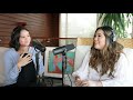 Moira on loving and accepting yourself in all forms & seasons | Kwentos with Hannah Ep. 7