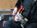 Gary Moore shreds blues, rock and jazz