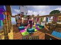 The Party Boat 🌴🌸 Castaways Modded Minecraft SMP Episode 5