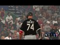 MLB The Show 24: RTTS S2E25: More records!