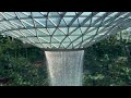 The Jewel at Changi Airport