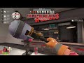 GOOFY AAAAH MVM GAME (GOT KILLSTREAK FABRICATORS AND NOTHING SPECIAL)