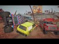 (PS5) WRECKFEST - THE MOST FUN RACING GAME EVER | Ultra High Graphics [4K HDR]
