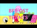 TRANTS - MUSIC VIDEO (TPOT OST)
