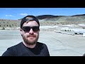 The Lake Mead Tunnels - 