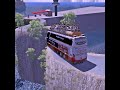 most overloaded bus in the world - Euro Truck Simulator 2