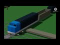Roblox train whistles and horns part 1