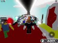 I FINALLY GOT VOODOO (Slap battles) Roblox