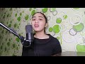 A Thousand Years - Christina Perri (Cover by Evangeline Limos)