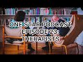 One Star Podcast Episode 23: Therapists