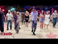 I Had Some Help by Post Malone ft. Morgan Wallen - DANCE with DJ JohnPaul at Round Up