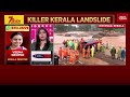 Seven At 7 With Nabila Jamal: Massive Landslides In Wayanad Kills 106, Rescue Ops On | India Today