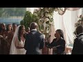 Love’s Symphony | Candace & Renaldo Wedding Video | Water Works,  Philadelphia