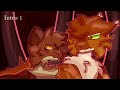 Open up your eyes | [25/29 OPEN] SquirrelFlight AU MAProject Call (BEGINNER FRIENDLY)
