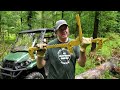 The Goldenrod fence stretcher - splicer. Does it work? - MCG video #223