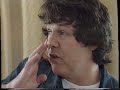 RARE FOOTAGE: Gary Moore interview by Tomi Lindblom (2004) / Finland