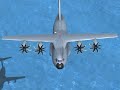 TurboProp Flight Simulator Fan Made Trailer
