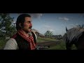 Red Dead Redemption 2 | Shootouts Stealing Wagon, Ambush By River, Then Escaping From Valentine | 4K
