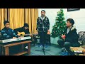 CHRISTMAS SONGS (COVER)