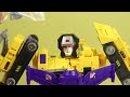 Solid, Poseable Combiner For Less Than $200??? | #transformers Newage Hephaestus/Devastator Review