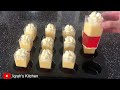 Chocolate Mousse & Strawberry Trifle Shots - Dessert Shots - By Iqrah's Kitchen