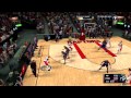 NBA 2K11 My Player - 2K Wants Me to Lose!