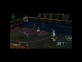 NBA 2K14 Blacktop Highlights #3