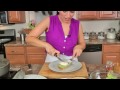 Avocado Toast with Poached Egg Recipe - Laura Vitale - Laura in the Kitchen Episode 596
