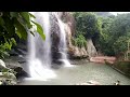 Odisha waterfall 🏞️ My new 🆕 Vlog video 😜 Odisha most popular waterfall 🏞️ OMG 😱 today video ❤️#vlog