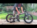 GoCycle G4i Owner’s Review. Part 6. (Half Price) Battle of the e-bikes!