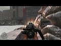 Call of Duty 2 - Walkthrough Gameplay Part 1